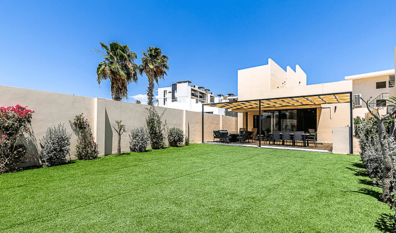 Crispin ceseña House 14, Vistana Estates