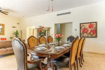 Stunning Luxury Long-Term Rental – Santa Carmela, Cabo San Lucas