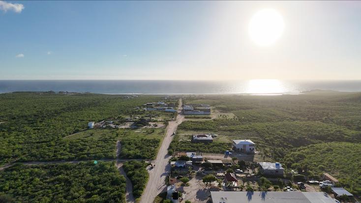 500m2 Lot for Sale in Migriño, Cabo San Lucas | Owner Financing