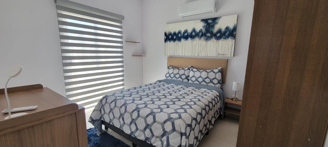 Departamento Amueblado en Renta en Altamira II, Cabo San Lucas | Starlink