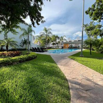 Home for Sale in Jardines del Sur 4 | Cancun Real Estate