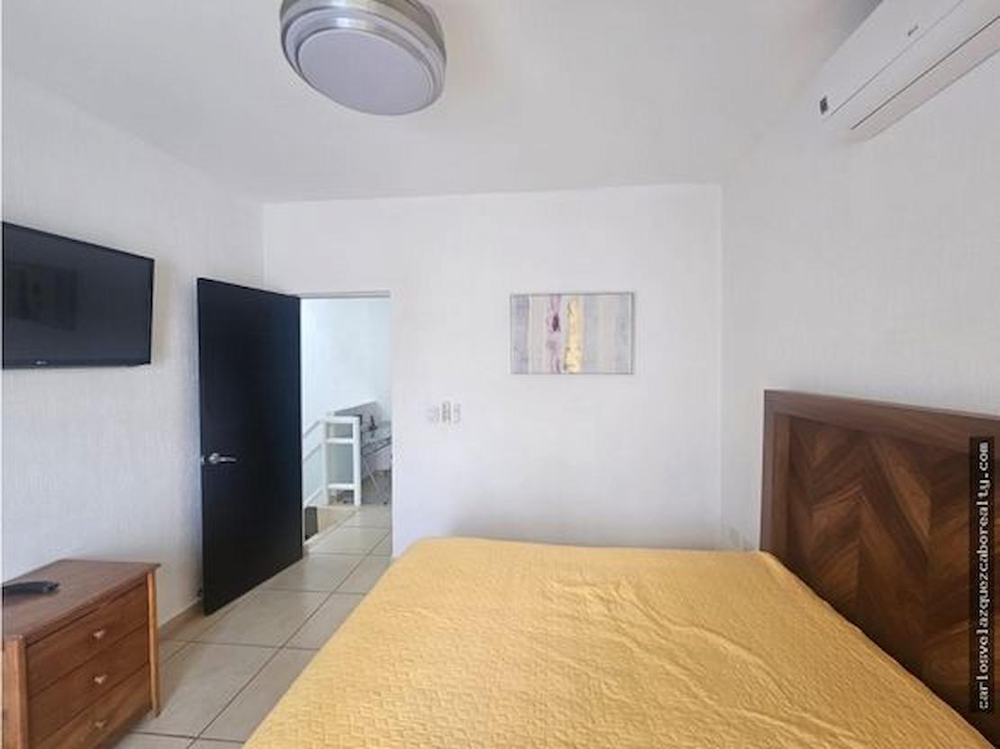 Casa en Venta Amueblada en Jardines del Sur 4, Cancún