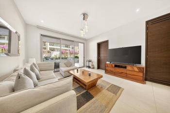 Condominio Amueblado en Renta en Planta Baja | Vista Vela 3, El Tezal