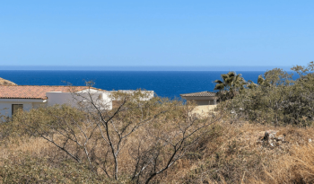 Lot 19, Cabo Colorado