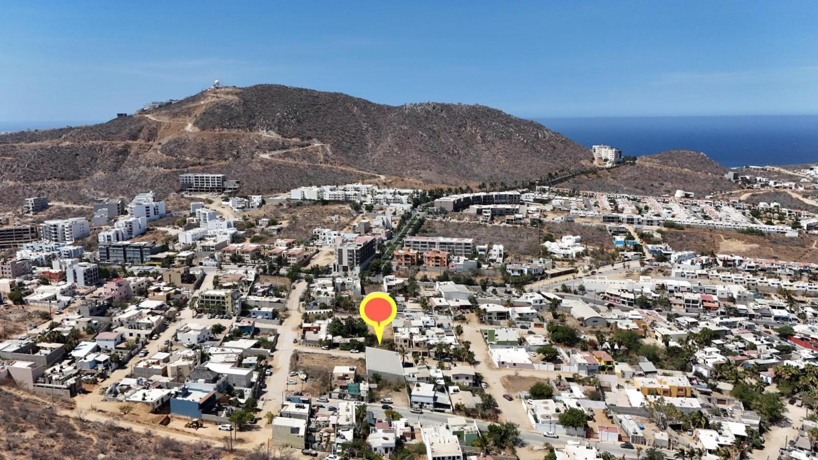 422m² Ready-to-Build Lot in Lienzo Charro | 15 Mins to Marina