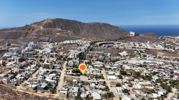 422m² Ready-to-Build Lot in Lienzo Charro | 15 Mins to Marina