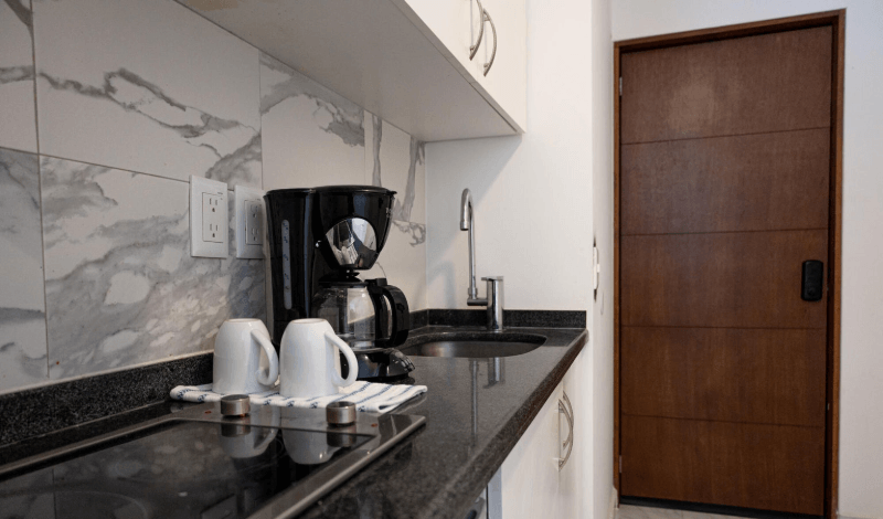 204, Morgan Residences