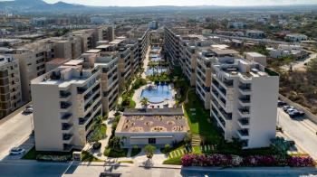 Condominio Amueblado en Renta en Planta Baja | Vista Vela 3, El Tezal