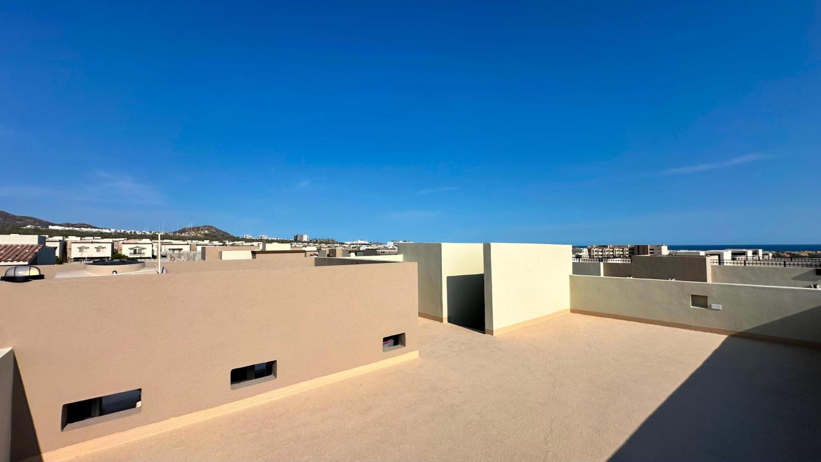 Brand New Del Sol Model Home in Cabo del Mar