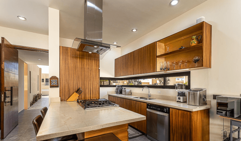 House 15, Vistana Estates