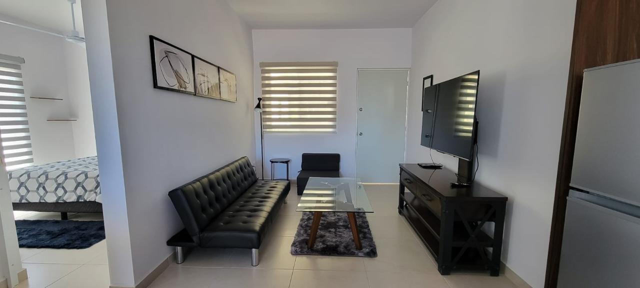 Departamento Amueblado en Renta en Altamira II, Cabo San Lucas | Starlink