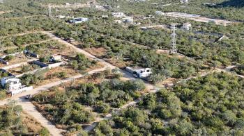 Residential Lot for Sale in Fuentes del Tezal – Cabo San Lucas