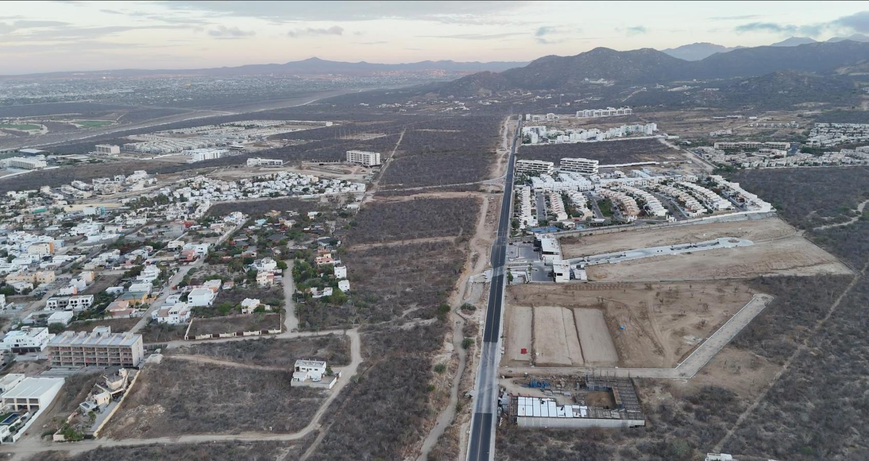 Lote de 470m² en Fuentes del Tezal | Cabo San Lucas