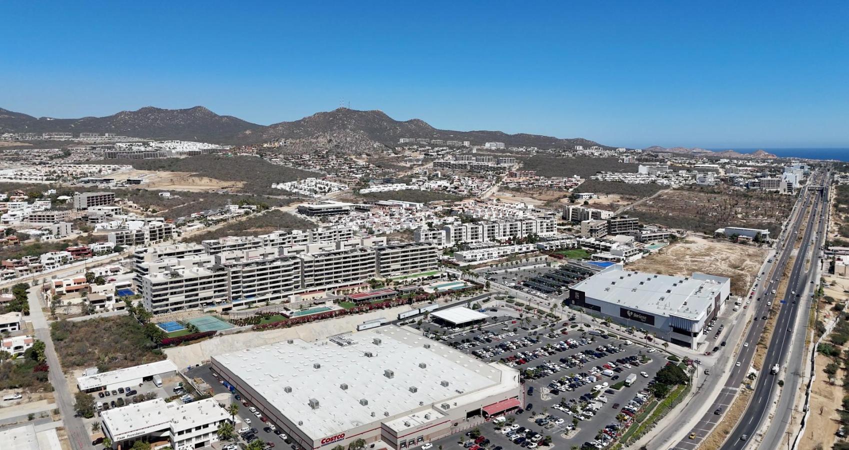 Lote de 470m² en Fuentes del Tezal | Cabo San Lucas