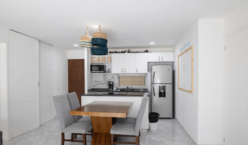 204, Morgan Residences