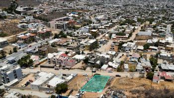 Land for developers Cabo, multi-family lot Cabo San Lucas, Lienzo Charro