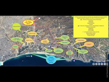Pre-Sale Lots in El Tezal | Direct Financing up to 90 Months