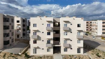 Departamento Amueblado en Renta en Altamira II, Cabo San Lucas | Starlink