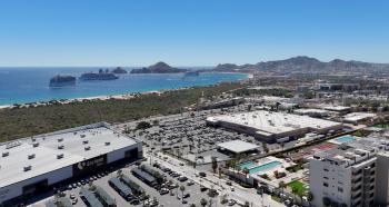 Lote de 470m² en Fuentes del Tezal | Cabo San Lucas