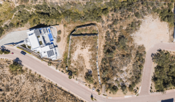Lot 19, Cabo Colorado