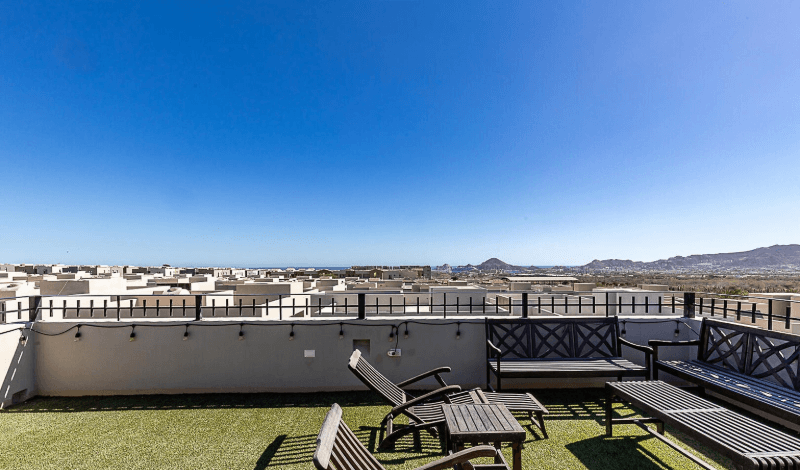 Cabo del Mar 355