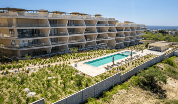 302, Mistiq Los Cabos 302