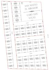 Pre-Sale Lots in El Tezal | Direct Financing up to 90 Months