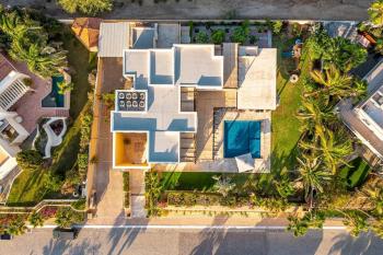 Stunning Luxury Long-Term Rental – Santa Carmela, Cabo San Lucas