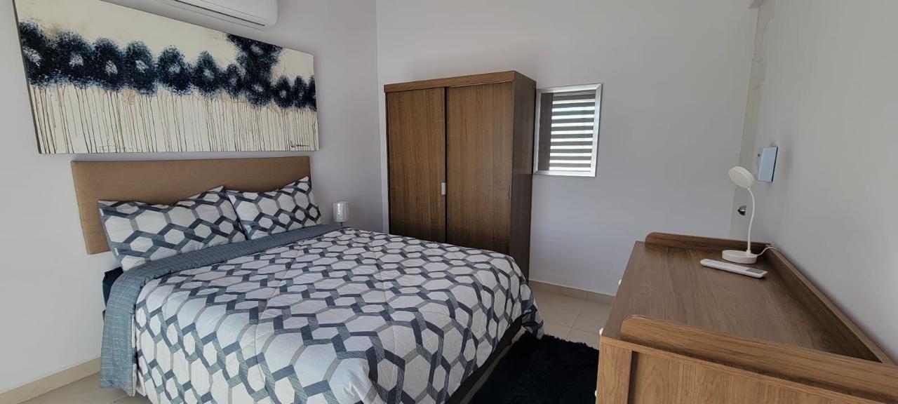 Departamento Amueblado en Renta en Altamira II, Cabo San Lucas | Starlink