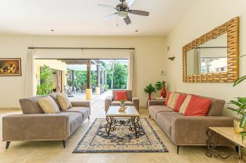 Stunning Luxury Long-Term Rental – Santa Carmela, Cabo San Lucas