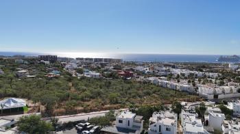 Terreno en Venta frente a La Cima Residencial, El Tezal | Los Cabos