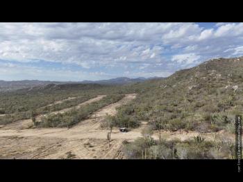 Pre-Sale Lots in El Tezal | Direct Financing up to 90 Months