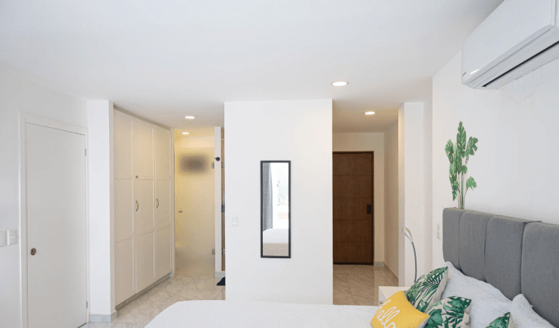 204, Morgan Residences