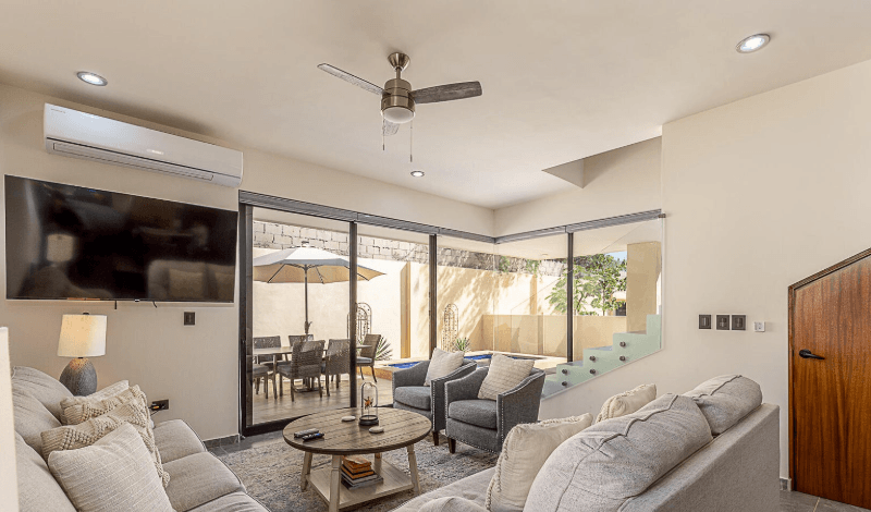 House 15, Vistana Estates