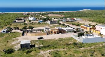 Lote en Esquina a la Venta en Migriño | A 800m de la Playa, Los Cabos
