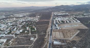 Lote en Venta en Fuentes del Tezal – Cabo San Lucas