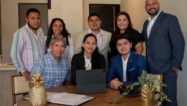 Want To Succeed In Real Estate?