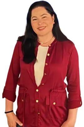 America García