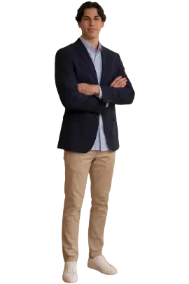 Tristán Velázquez
