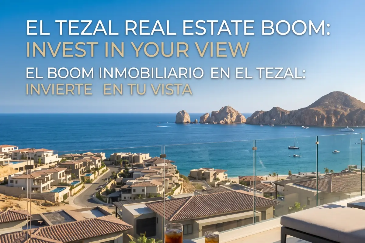 El Tezal Real Estate Boom: Prices, Appreciation Rates, and Strategic Investor Guide