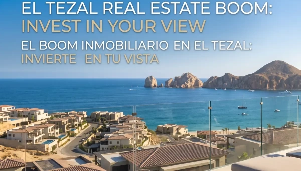 El Boom Inmobiliario en El Tezal: Precios, Tasas de Plusvalía y Guía Estratégica para Inversionistas