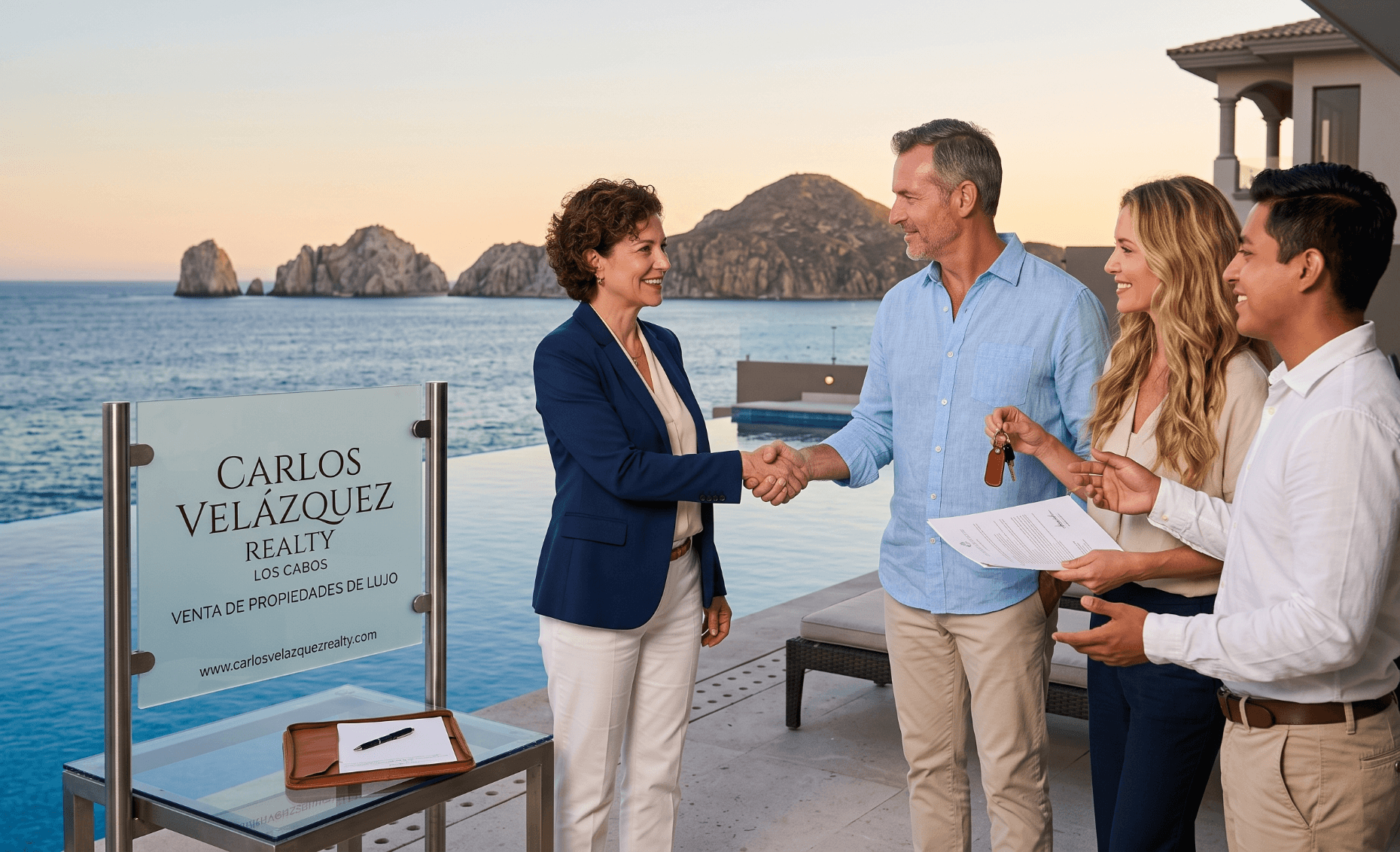 Cabo San Lucas