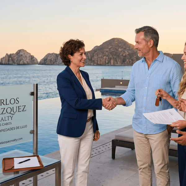 Cabo San Lucas