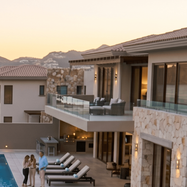 San José del Cabo